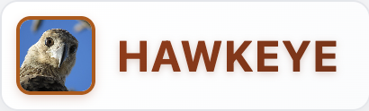 Hawkeye