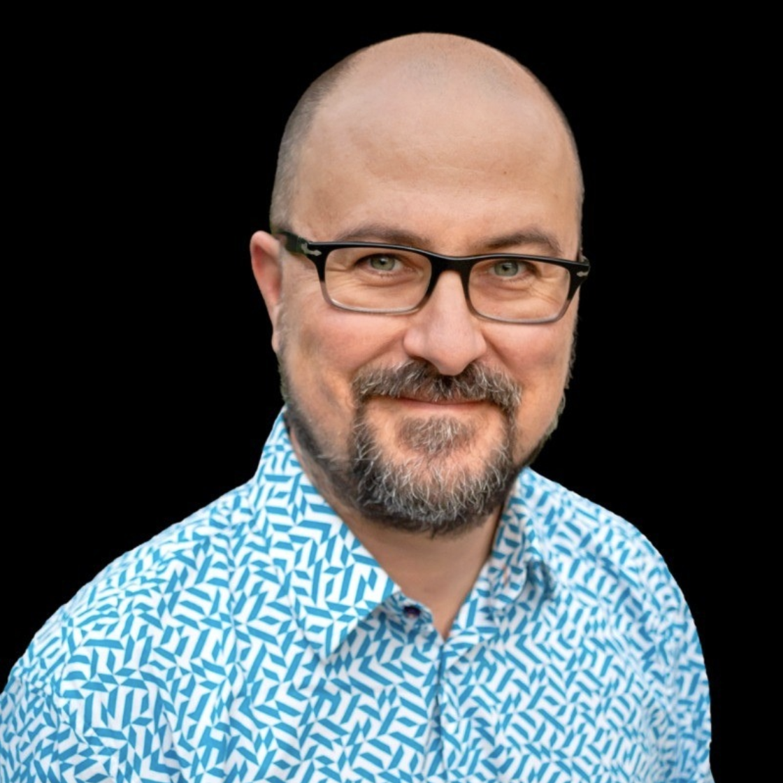 Marshall Kirkpatrick