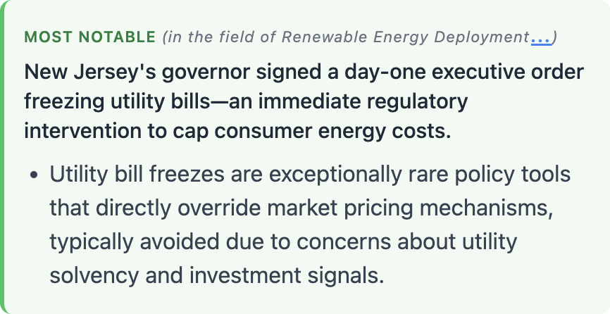 What's Up With That finds the state of the art and what's most important in whatever you're reading.