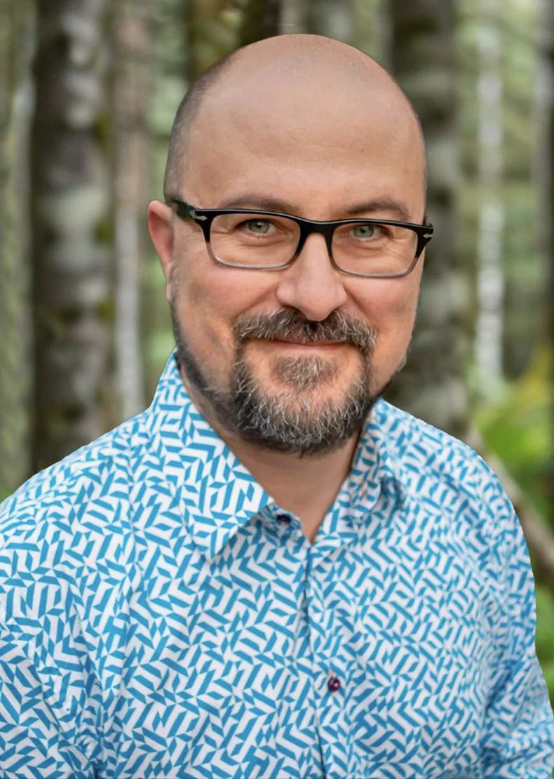 Marshall Kirkpatrick